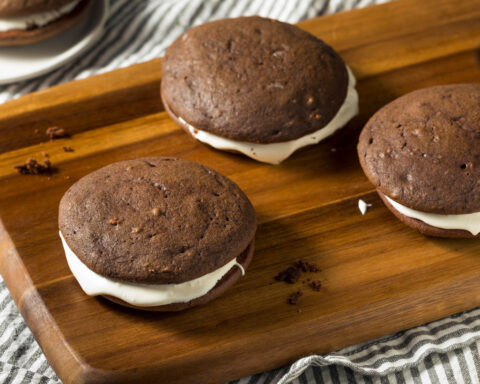 American desserts: 15 sweet regional treats to try