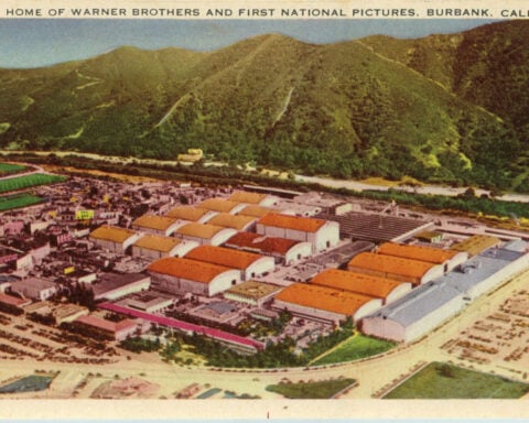 Whether Netflix or Paramount buys Warner Bros.,  entertainment oligopolies are back – bigger and more anticompetitive than ever