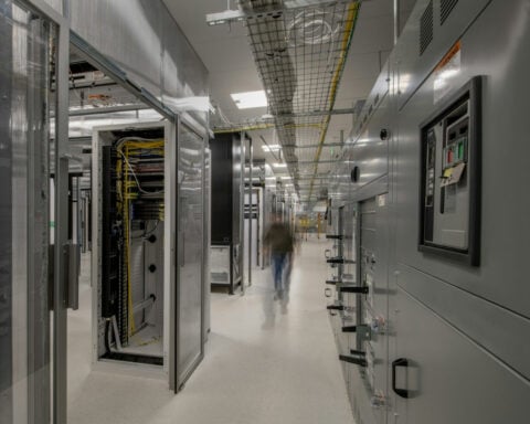 Data centers need electricity fast, but utilities need years to build power plants – who should pay?