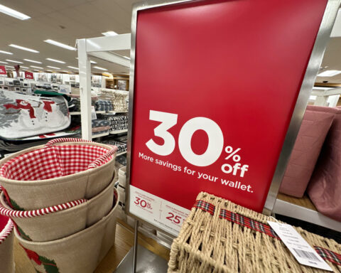 Experts share their top tips to save money this holiday season