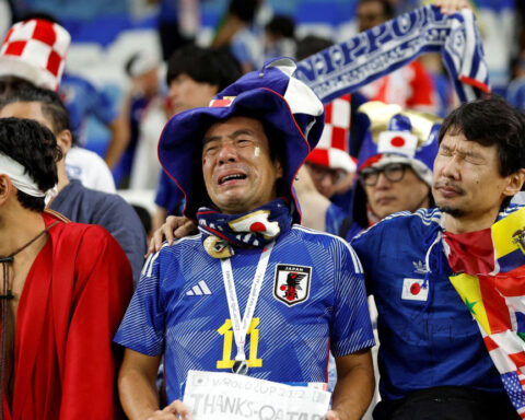 Why soccer fans are ‘astonished’ by the ‘extortionate’ ticket prices for next year’s World Cup