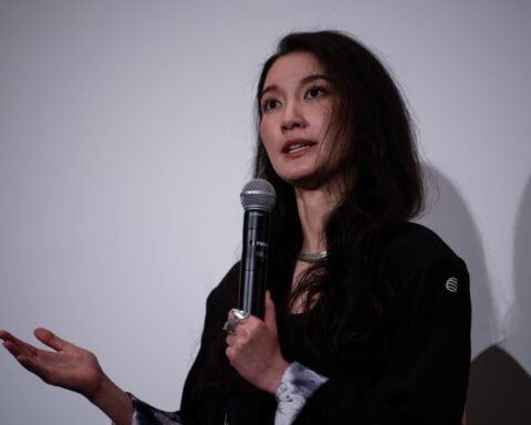 Oscar-nominated documentary 'Black Box Diaries' has delayed premiere in Japan after legal issues