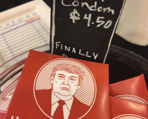 New photos released from Epstein’s estate showing Trump, Bannon, Bill Clinton and other high-profile people