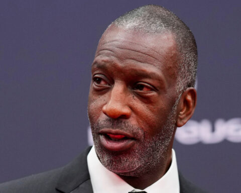 Owing more between $10M and $50M, Grand Slam Track files for bankruptcy; Johnson vows to press on