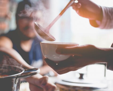 25 ways to stay warm this winter that won’t break the bank