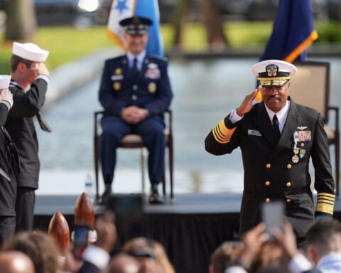 Commander in charge of US military operations in the Caribbean retires after clashes with Hegseth over boat strikes