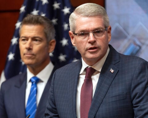 New York is the 8th state found to have improperly issued commercial driver's licenses to immigrants