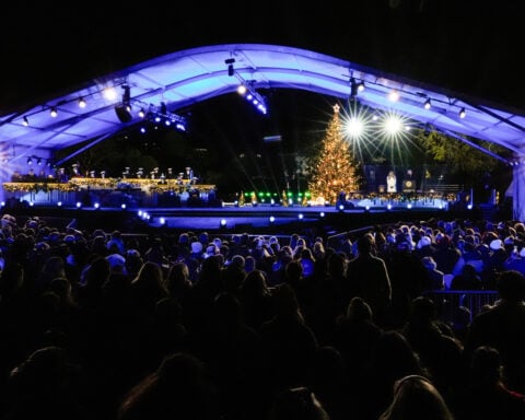 Trump administration says sign language services 'intrude' on Trump's ability to control his image