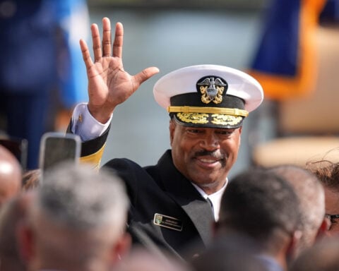 Leadership of US command in Latin America changes hands amid criticism of boat strikes