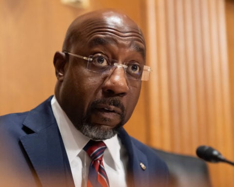 FEMA to send Georgia more than $300 million in Hurricane Helene relief after accusations of delays