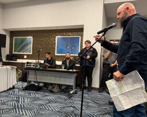 Florida plows ahead with push to roll back certain vaccine mandates for schoolchildren