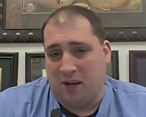 Sandoval Regional Medical Center enhances surgeries with robotic technology