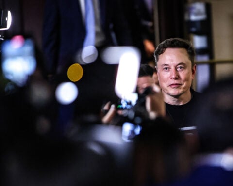 Trump gives Elon Musk a win over a longtime foe