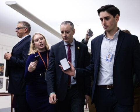 House GOP unveils narrow health care package with key deadline looming