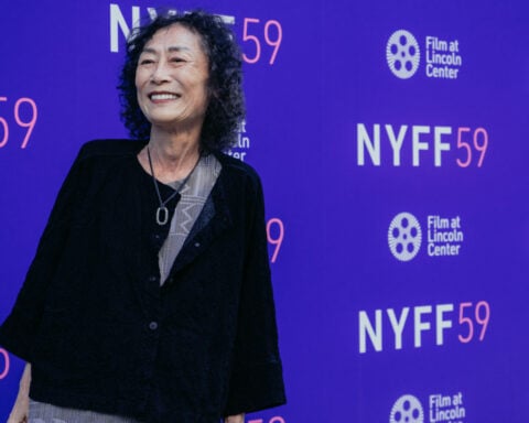 Christine Choy, indie filmmaker who led seminal documentary on the killing of Vincent Chin, dies