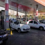 Iran raises gasoline prices for the first time since deadly 2019 protests