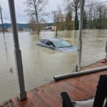 Historic rains and flooding trigger dramatic rescues in Washington state