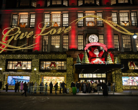 Expert tips to ease financial pressure and avoid holiday overspending