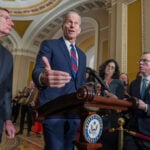 Higher cost, worse coverage: Affordable Care Act enrollees say expiring subsidies will hit them hard