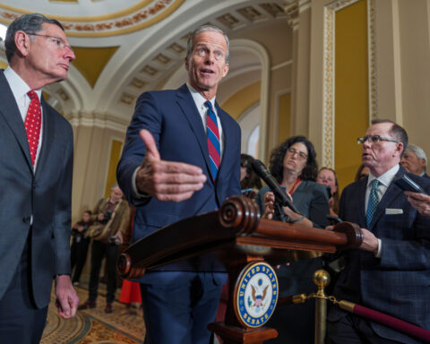 Higher cost, worse coverage: Affordable Care Act enrollees say expiring subsidies will hit them hard