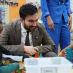 Free child care for all? New Mexico is putting the theory to the test