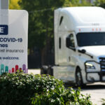 Flu season in the US is heating up, driven by new subclade K variant