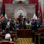 Democrats want to win back Congress. First they need to weather their primary battles