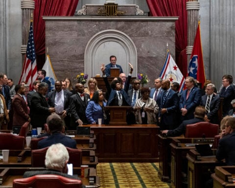 Democrats want to win back Congress. First they need to weather their primary battles