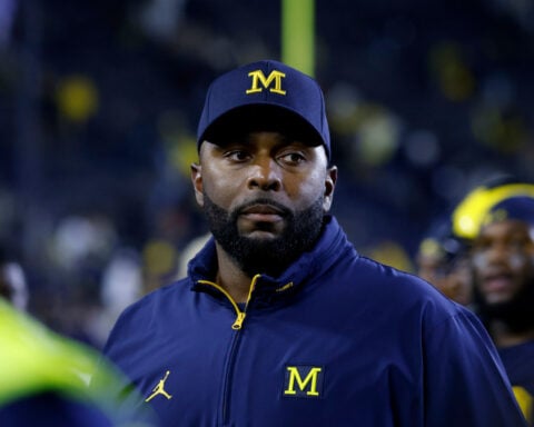 Sherrone Moore’s firing and its shocking aftermath raises tough questions about the culture of Michigan’s athletic department
