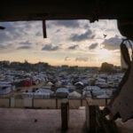 Israel says it has killed a top Hamas commander in Gaza