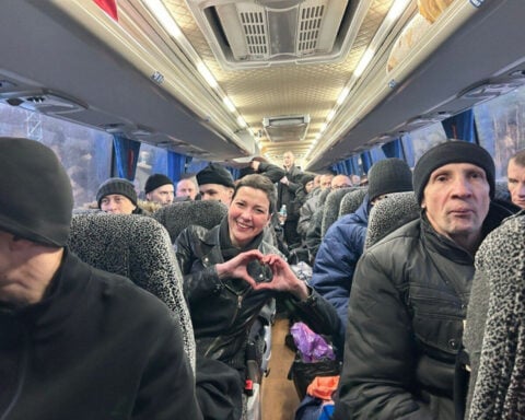 Belarus frees Nobel Prize laureate Bialiatski, opposition figure Kolesnikova as US lifts sanctions