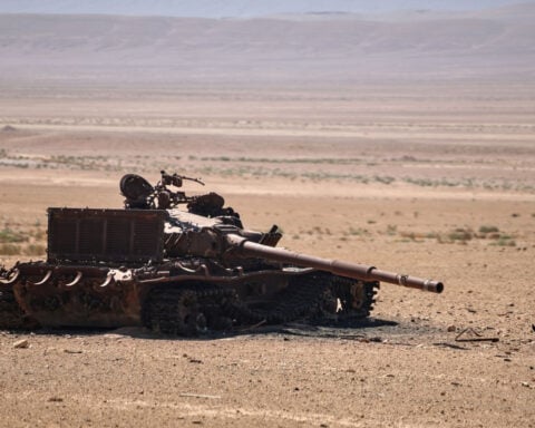 Trump pledges retaliation after two US soldiers, one civilian interpreter killed in Syria