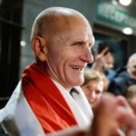 Nobel Peace Prize laureate and others who took on Belarus' president are among the freed prisoners