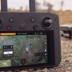 'It's really overwhelming': Drone pilot works to find lost Wisconsin pets