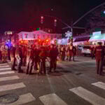 The Latest: Deadly shooting at Brown University in Rhode Island