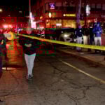 At least 2 killed and 8 hurt in shooting at Brown University in Rhode Island