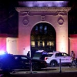 The Latest: Deadly shooting at Brown University in Rhode Island