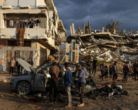 Israel approves 19 settler outposts in major expansion in occupied West Bank