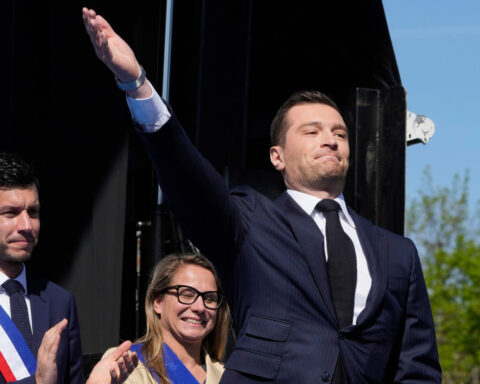 Anti-immigrant rhetoric and policies intensify across Europe