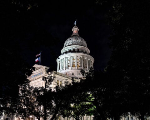 More redistricting bad news for Republicans: Texas may not net five GOP seats like they planned