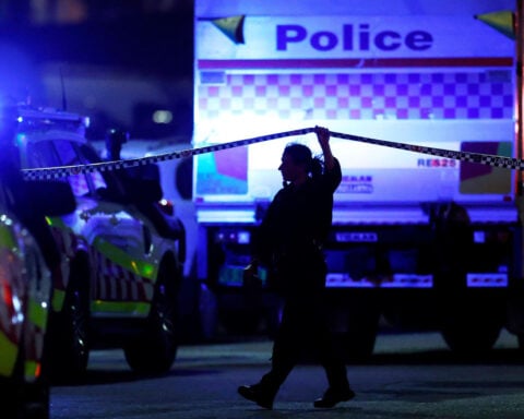 Gunmen targeted Australia’s Jewish community in a deadly mass shooting. Here’s what we know