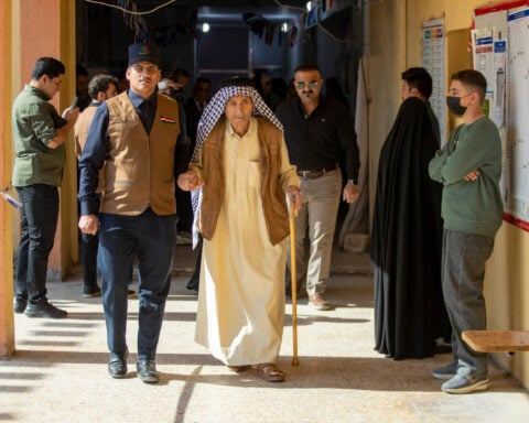 Iraq's election result ratified by Supreme Federal Court as premiership remains up for grabs