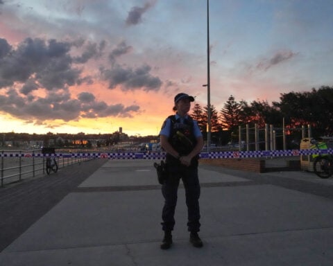 Mass shooting at Jewish event on Bondi Beach follows rising antisemitism in Australia