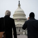 Congress races against the clock to avert skyrocketing health care costs for millions