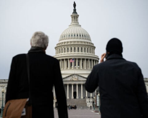 Congress races against the clock to avert skyrocketing health care costs for millions