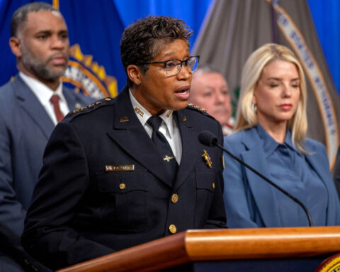 House Oversight Committee report alleges DC police chief manipulated crime data