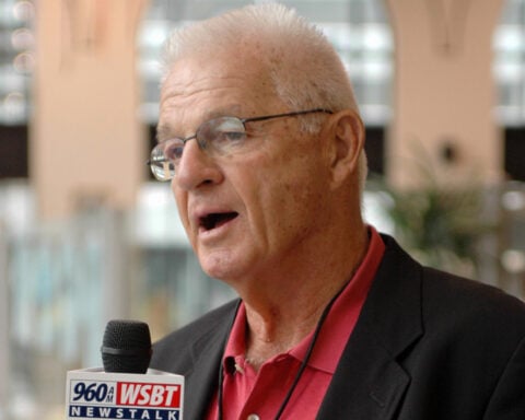 Paul Wiggin, College Football Hall of Famer and former coach, dies at 91