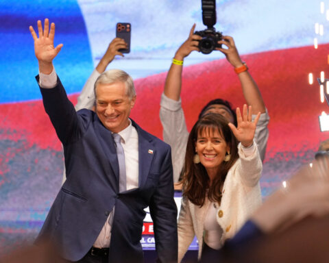 Landslide win for Kast gives Chile its most right-wing president in decades