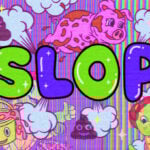 Merriam-Webster’s 2025 word of the year is 'slop'