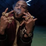 What to Stream: 'Emily in Paris,' iHeartRadio Jingle Ball, 'Him,' Peter Criss and Riz Ahmed